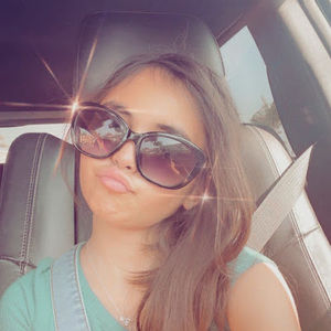 Meet your Posher, Aryana